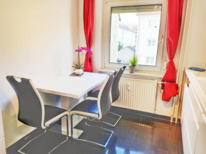Гостиница Apartment in center  Фридрихсхафен